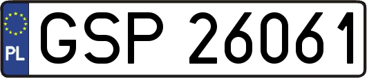 GSP26061