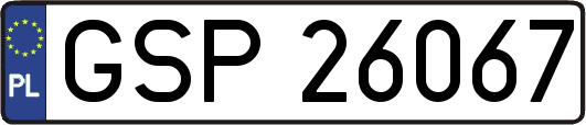 GSP26067