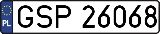 GSP26068