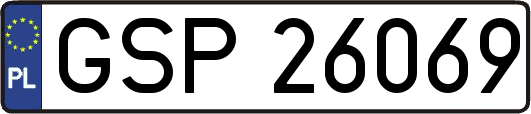 GSP26069