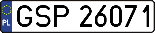GSP26071