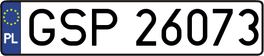 GSP26073
