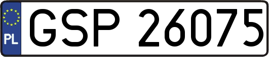 GSP26075