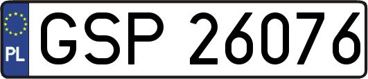 GSP26076