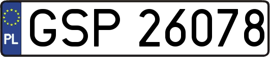 GSP26078