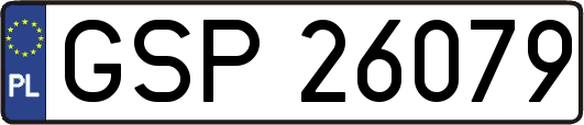GSP26079