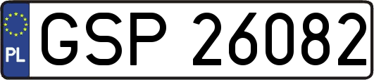 GSP26082