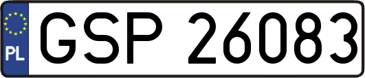 GSP26083