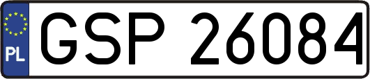 GSP26084