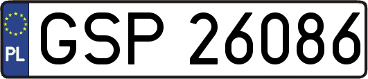 GSP26086