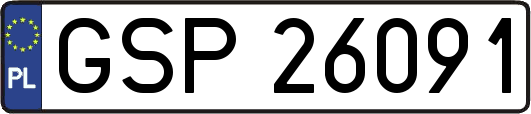 GSP26091