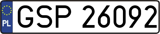 GSP26092
