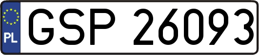 GSP26093