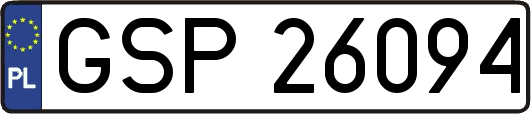 GSP26094