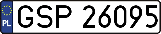 GSP26095