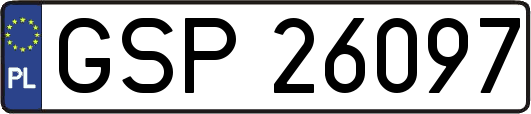 GSP26097
