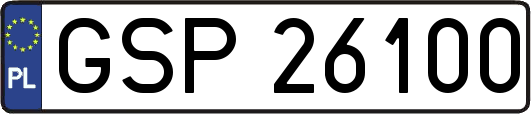 GSP26100