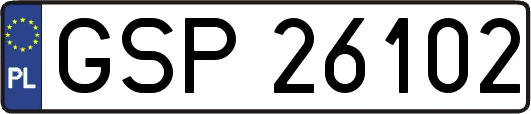 GSP26102