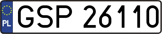 GSP26110