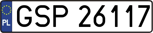 GSP26117