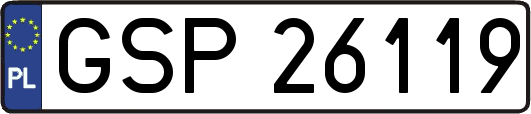 GSP26119