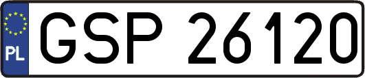 GSP26120