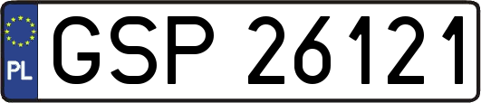 GSP26121