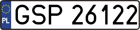 GSP26122