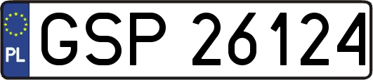 GSP26124