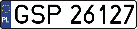 GSP26127