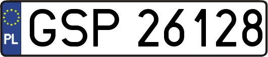 GSP26128
