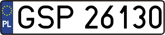 GSP26130