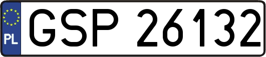 GSP26132