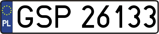 GSP26133