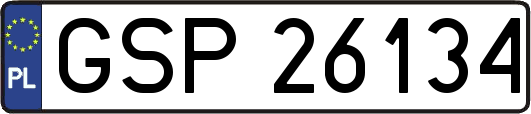 GSP26134