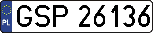 GSP26136