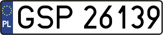 GSP26139