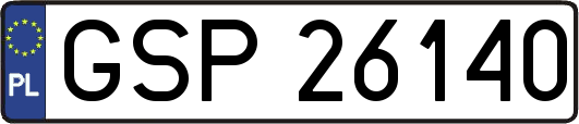 GSP26140