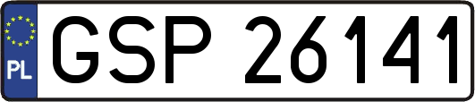 GSP26141