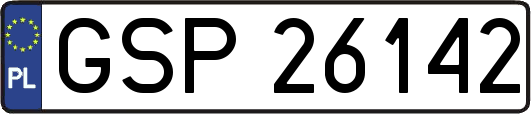 GSP26142