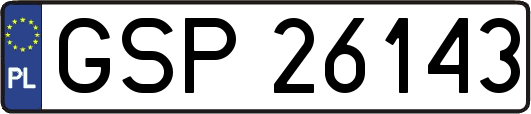GSP26143