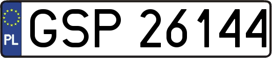 GSP26144