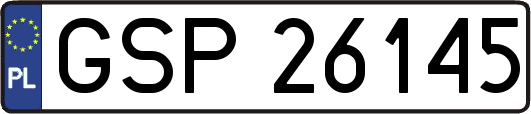 GSP26145