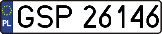 GSP26146