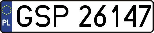 GSP26147