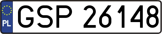 GSP26148