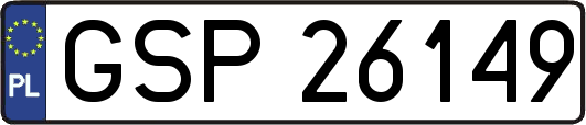 GSP26149