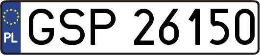 GSP26150