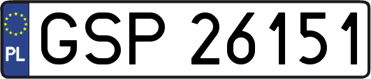 GSP26151