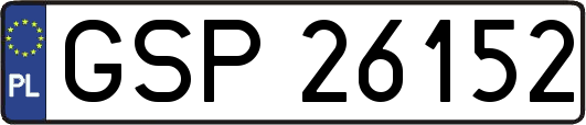 GSP26152